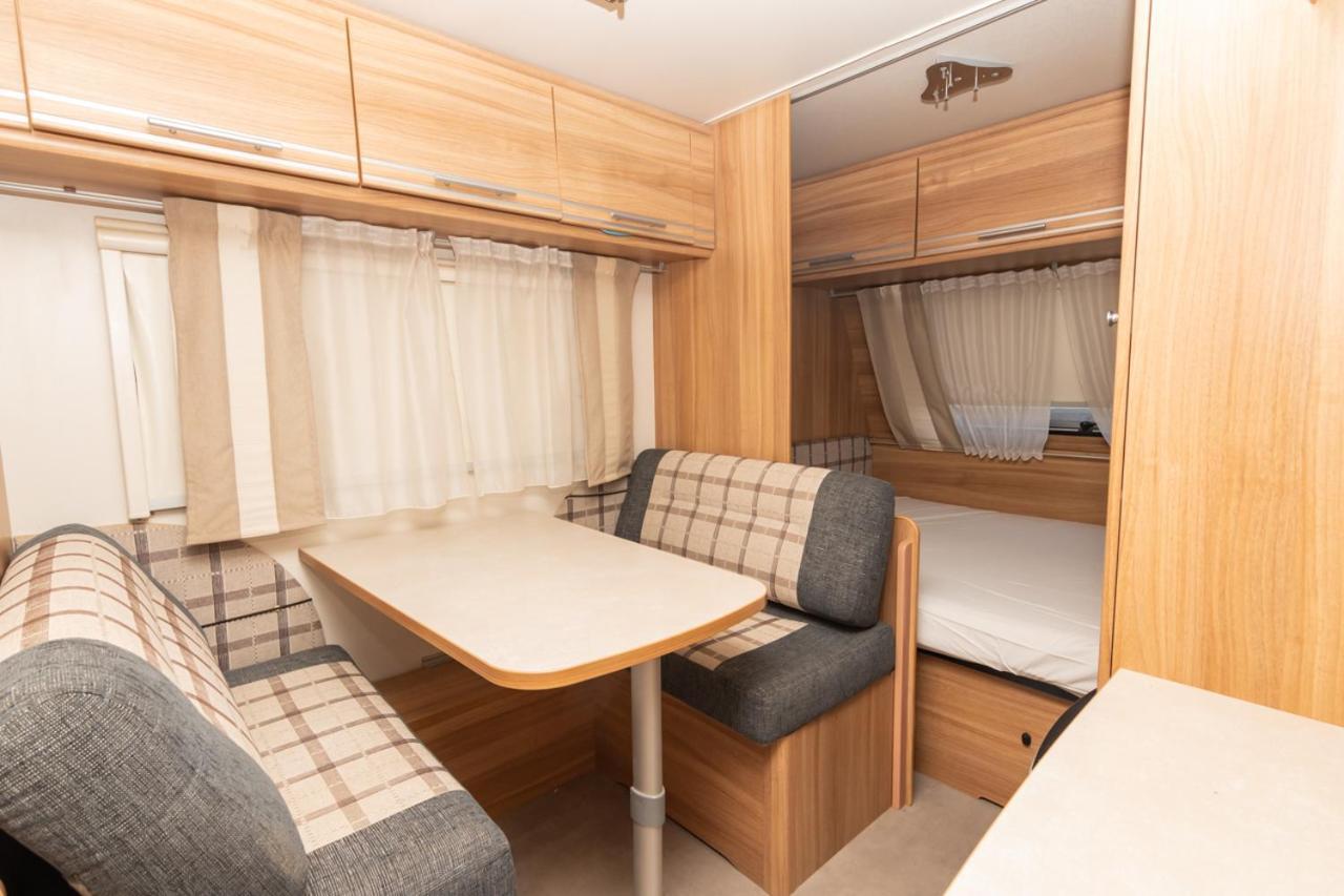 Hotel Ras Hasita Hazeva Esterno foto